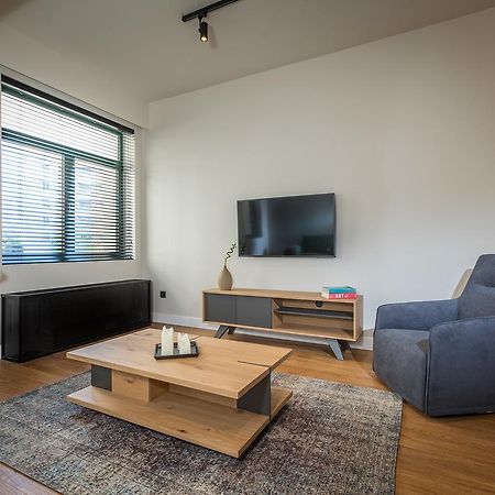 Klepsydra Urban Suites Афины Экстерьер фото