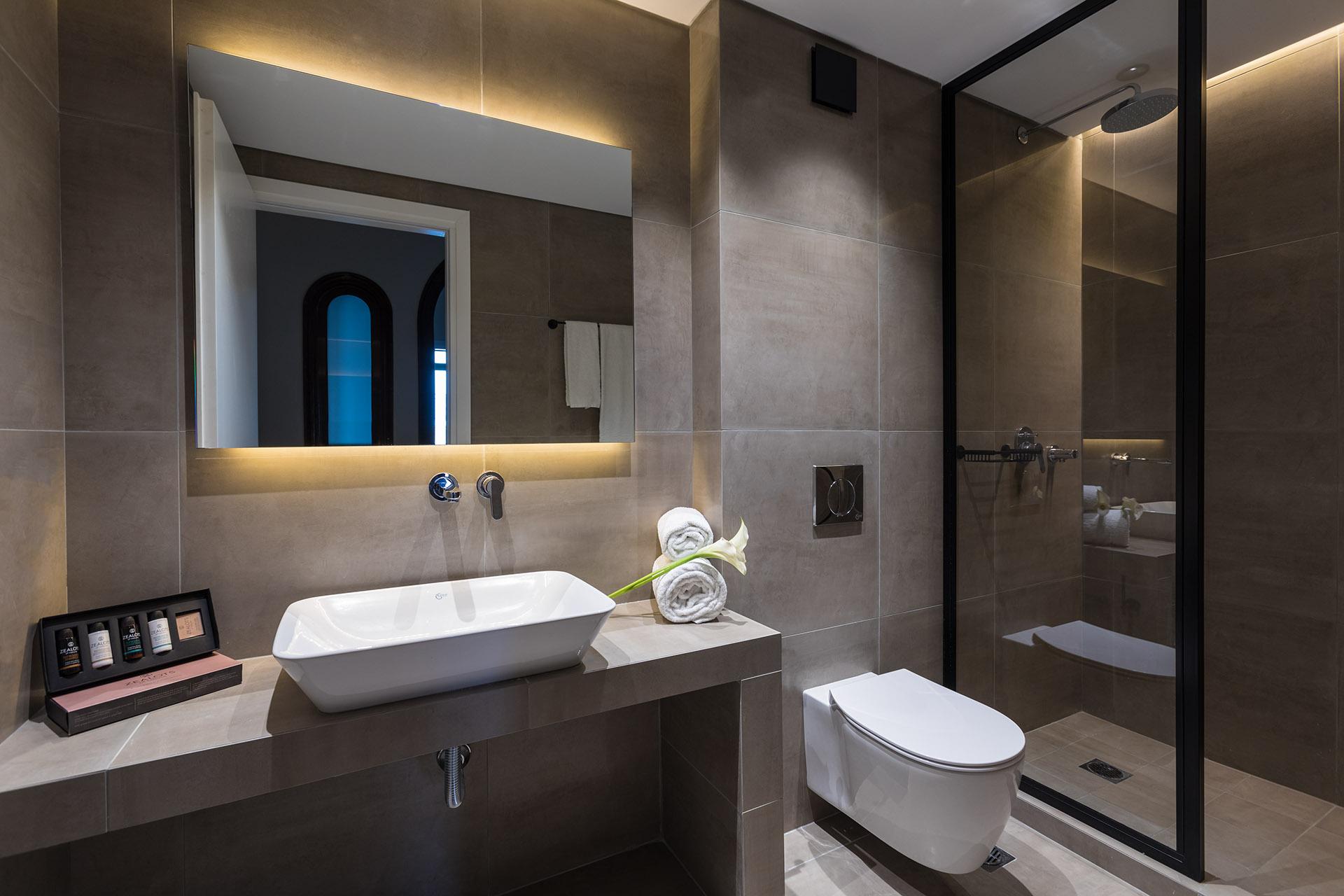 Klepsydra Urban Suites Афины Экстерьер фото