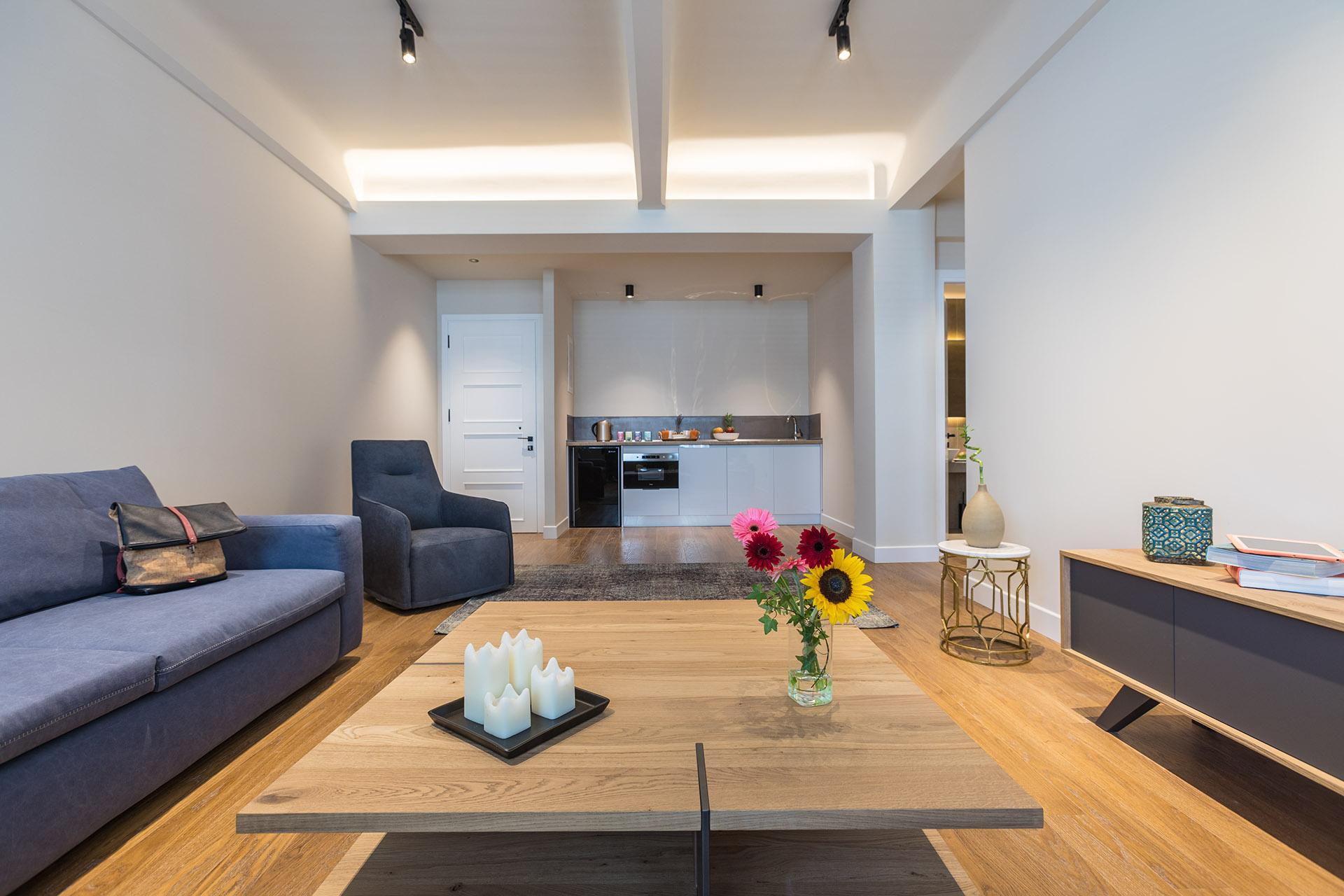 Klepsydra Urban Suites Афины Экстерьер фото