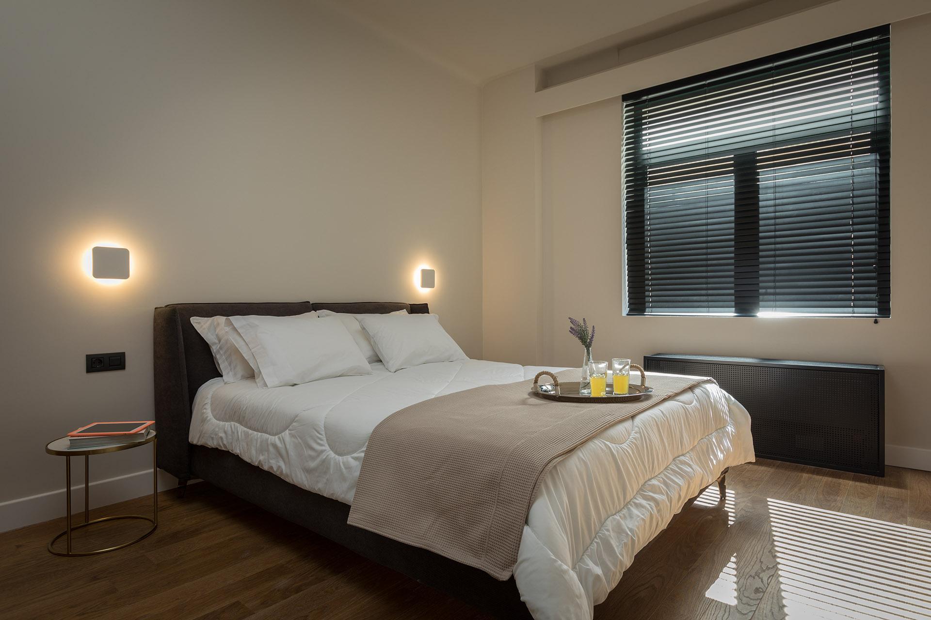 Klepsydra Urban Suites Афины Экстерьер фото