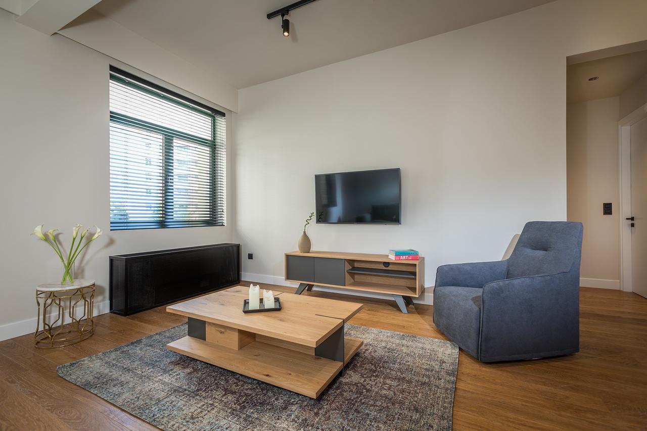 Klepsydra Urban Suites Афины Экстерьер фото