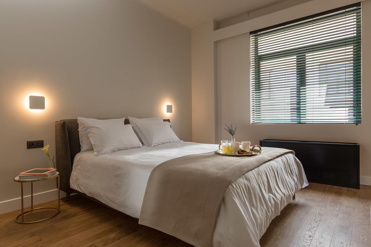Klepsydra Urban Suites Афины Экстерьер фото