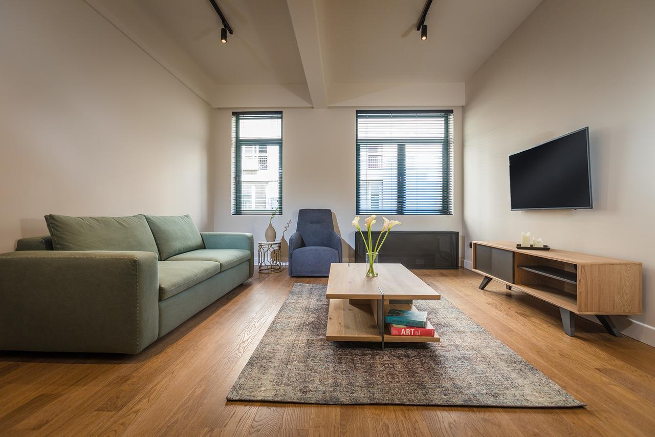 Klepsydra Urban Suites Афины Экстерьер фото