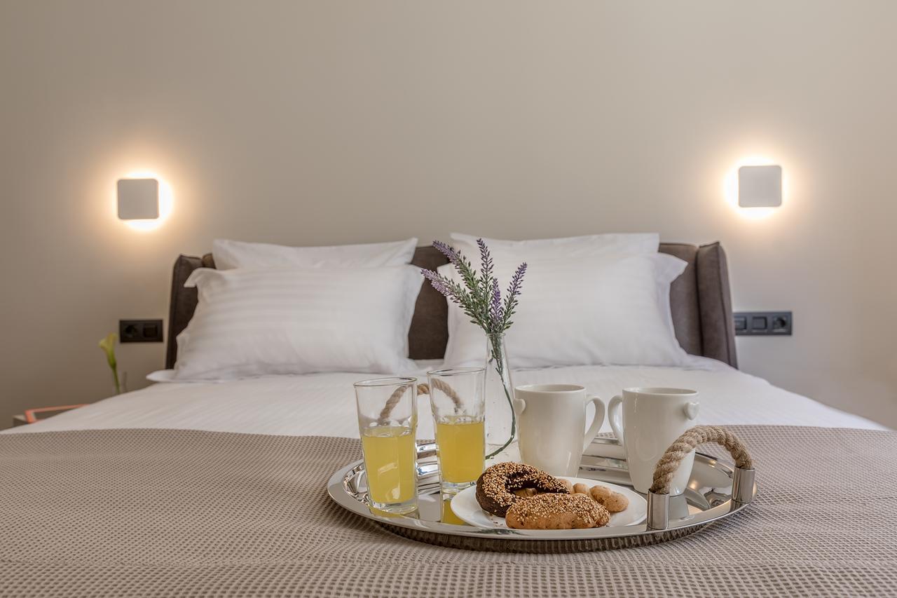 Klepsydra Urban Suites Афины Экстерьер фото