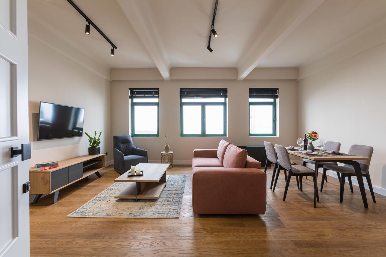 Klepsydra Urban Suites Афины Экстерьер фото