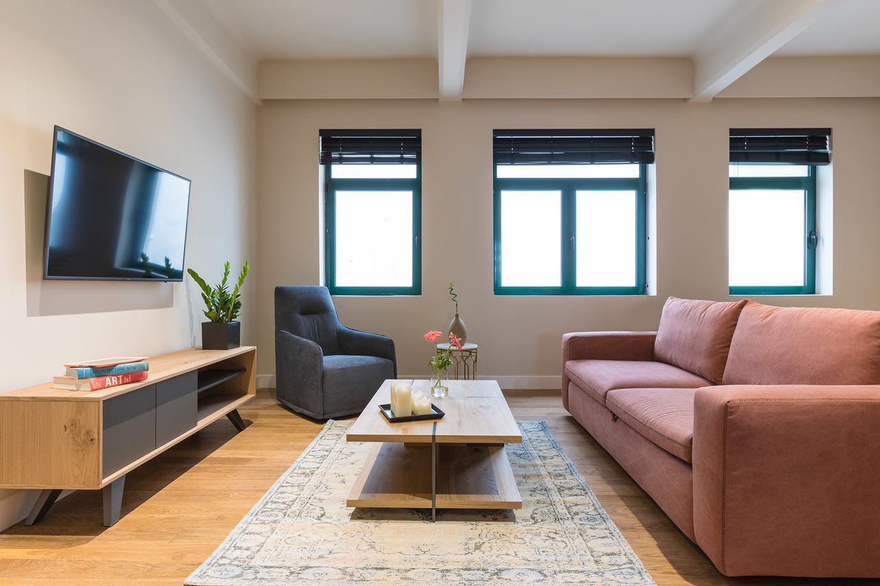 Klepsydra Urban Suites Афины Экстерьер фото