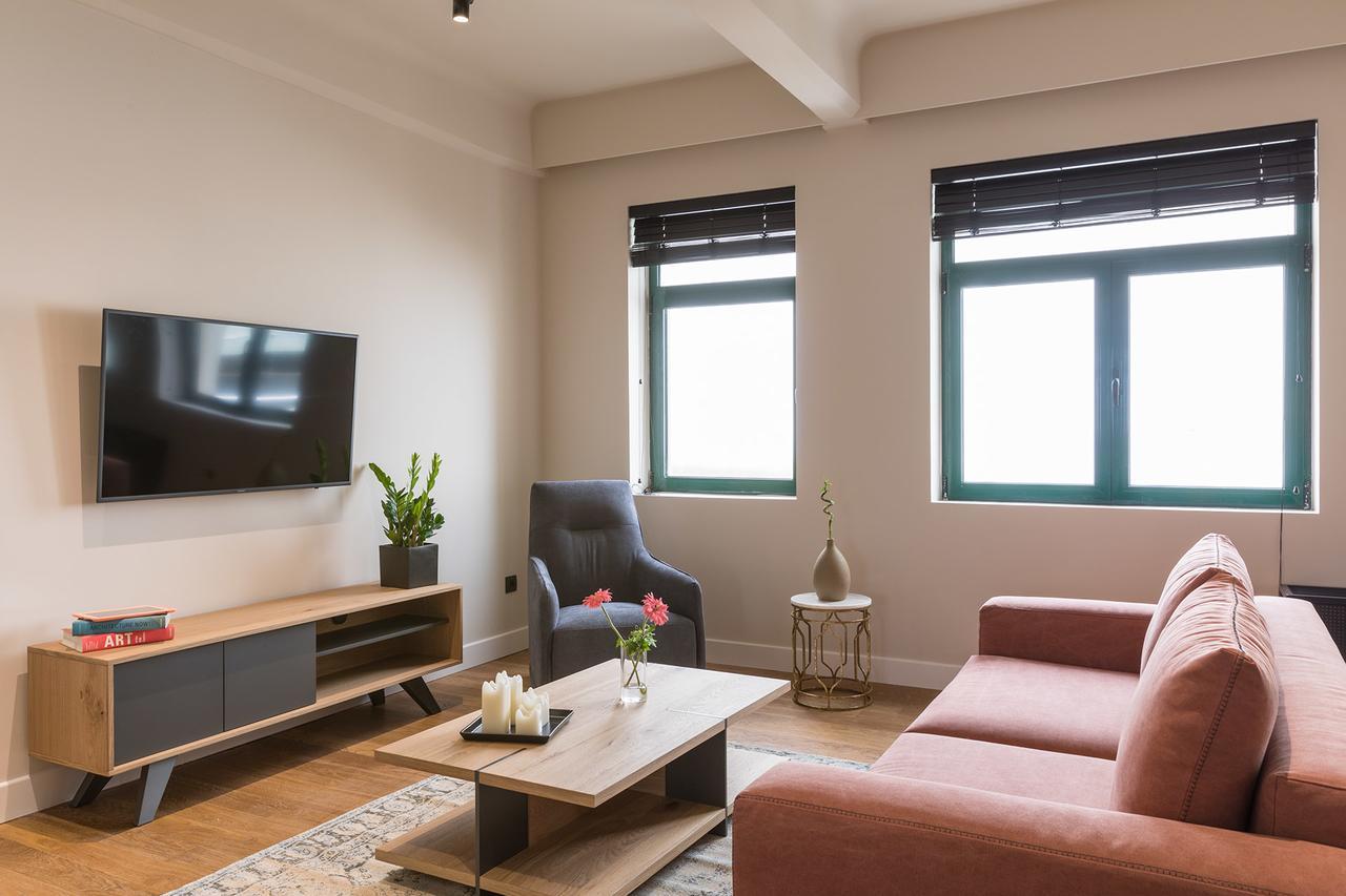 Klepsydra Urban Suites Афины Экстерьер фото