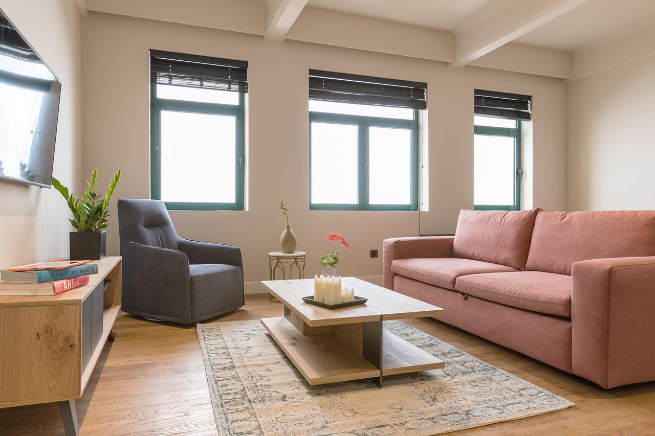 Klepsydra Urban Suites Афины Экстерьер фото