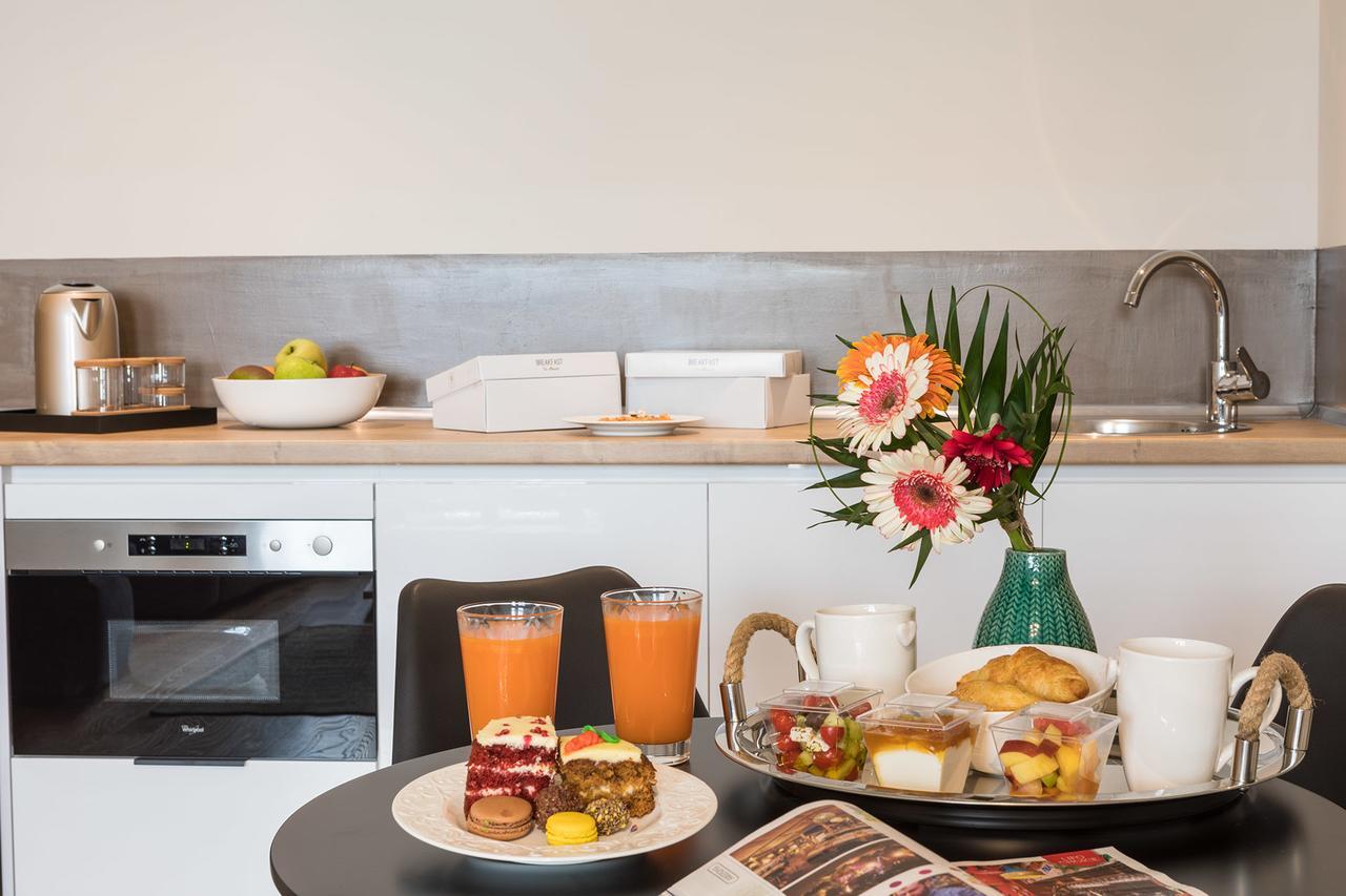 Klepsydra Urban Suites Афины Экстерьер фото